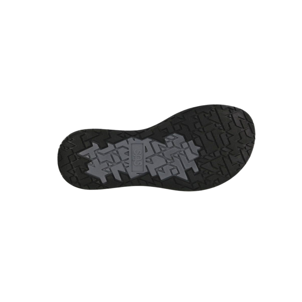 SAS Men's Maverick Leather Active Trail Sandal – Stampede