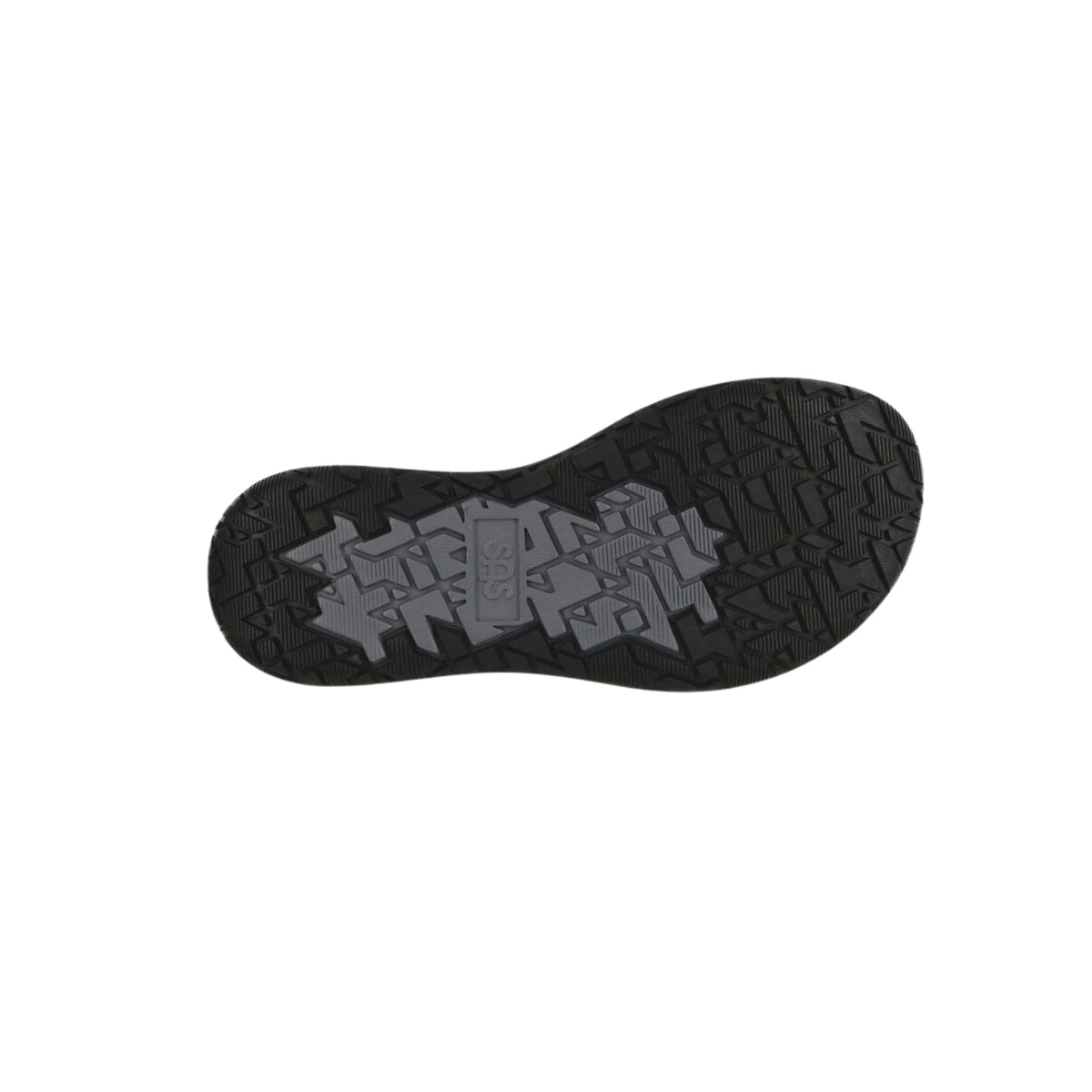 SAS Men's Maverick Leather Active Trail Sandal – Stampede