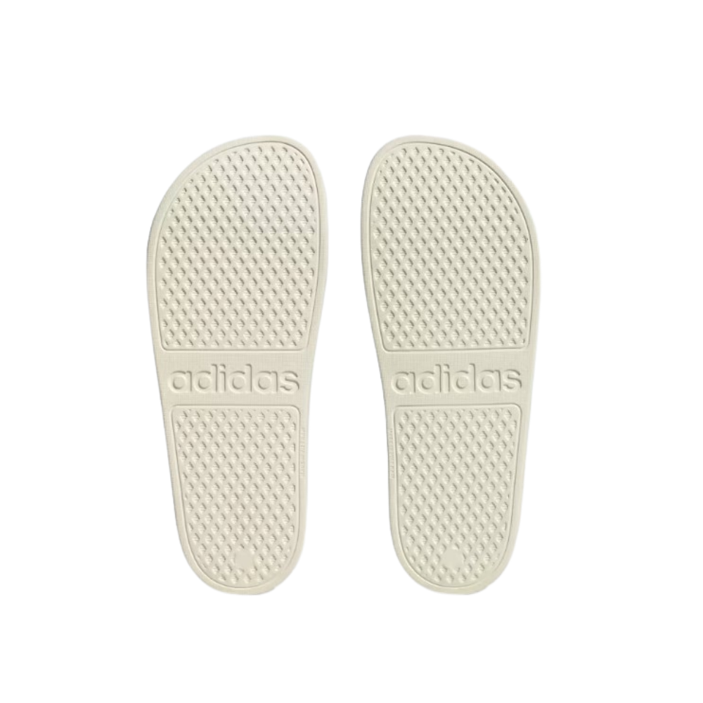 Adidas Adilette Aqua Slides Off White Unisex Sandals IF7370