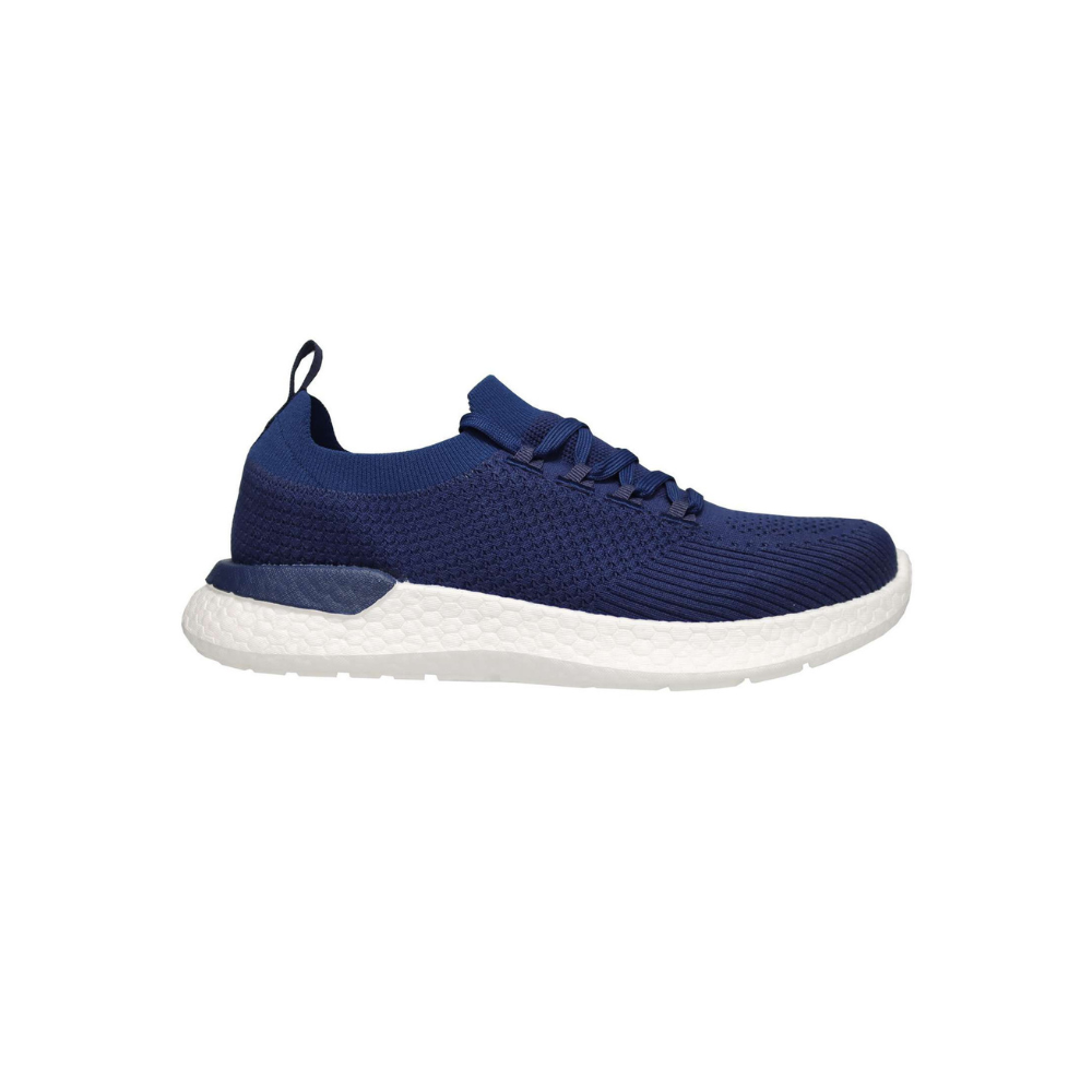 Propét B10 Unite Men's Performance Sneakers - Navy