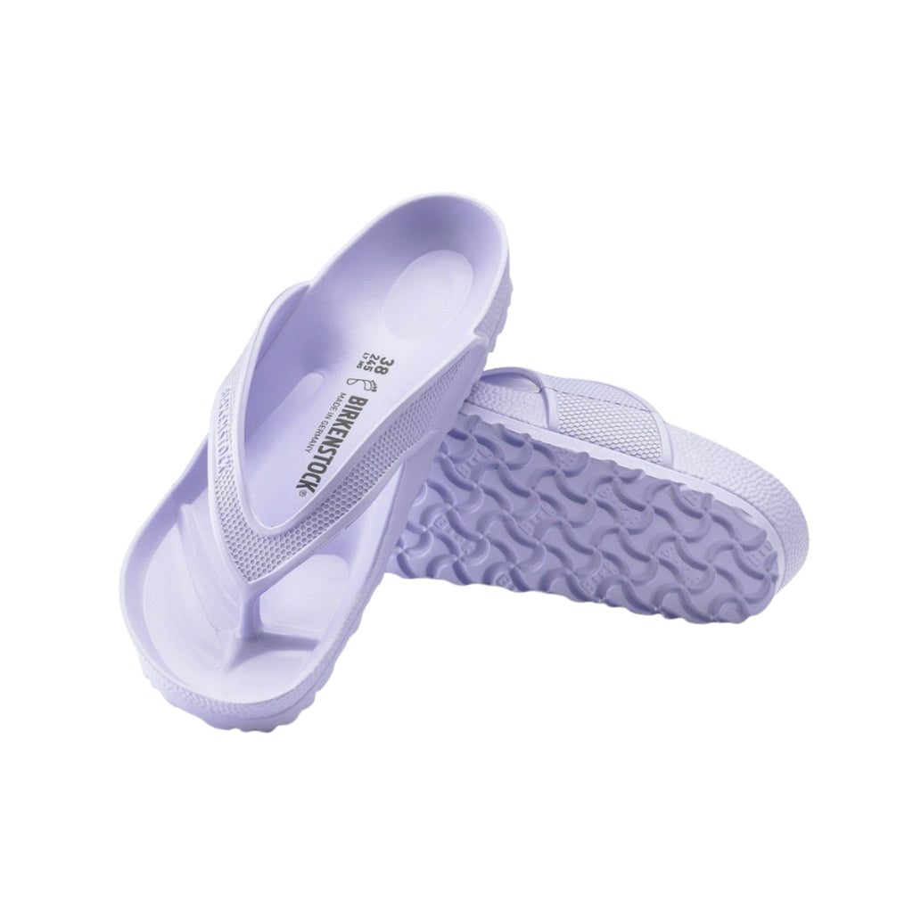 Birkenstock Unisex Honolulu EVA Sandal - Purple Fog