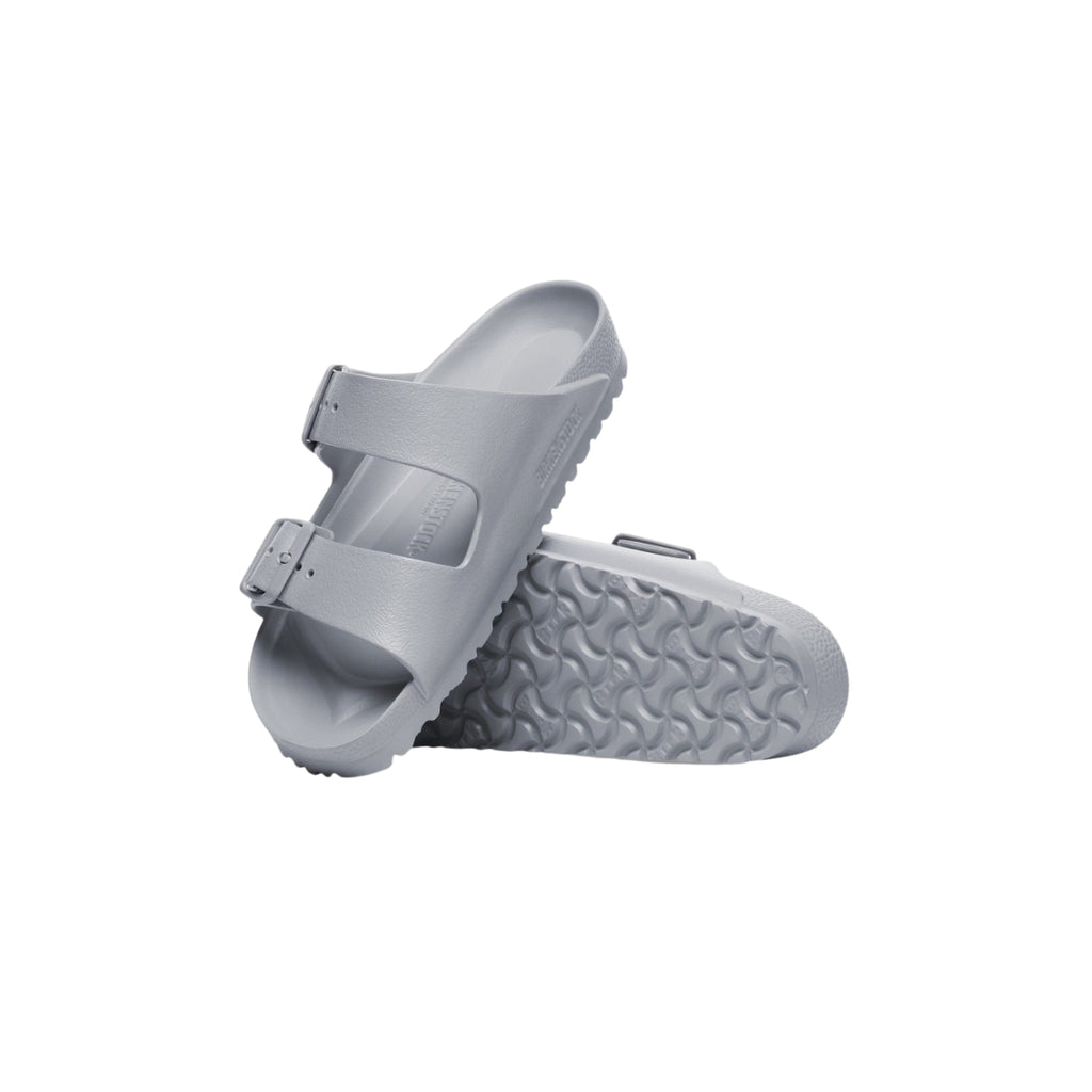 Birkenstock Arizona Eva Unisex Lightweight Sandal - Stone Coin