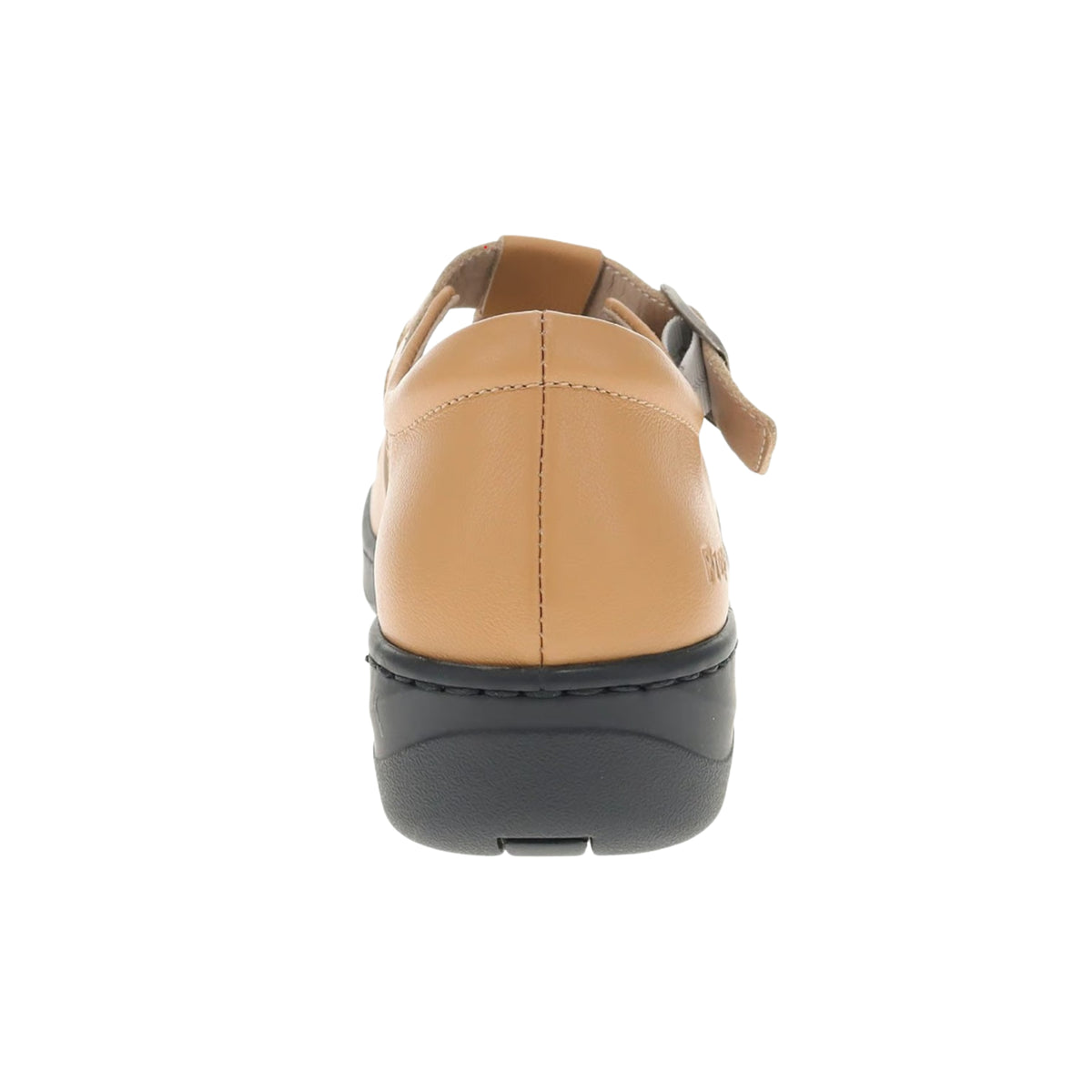 Propét Women's Gwyneth Lightweight Leather Sandal – Doe