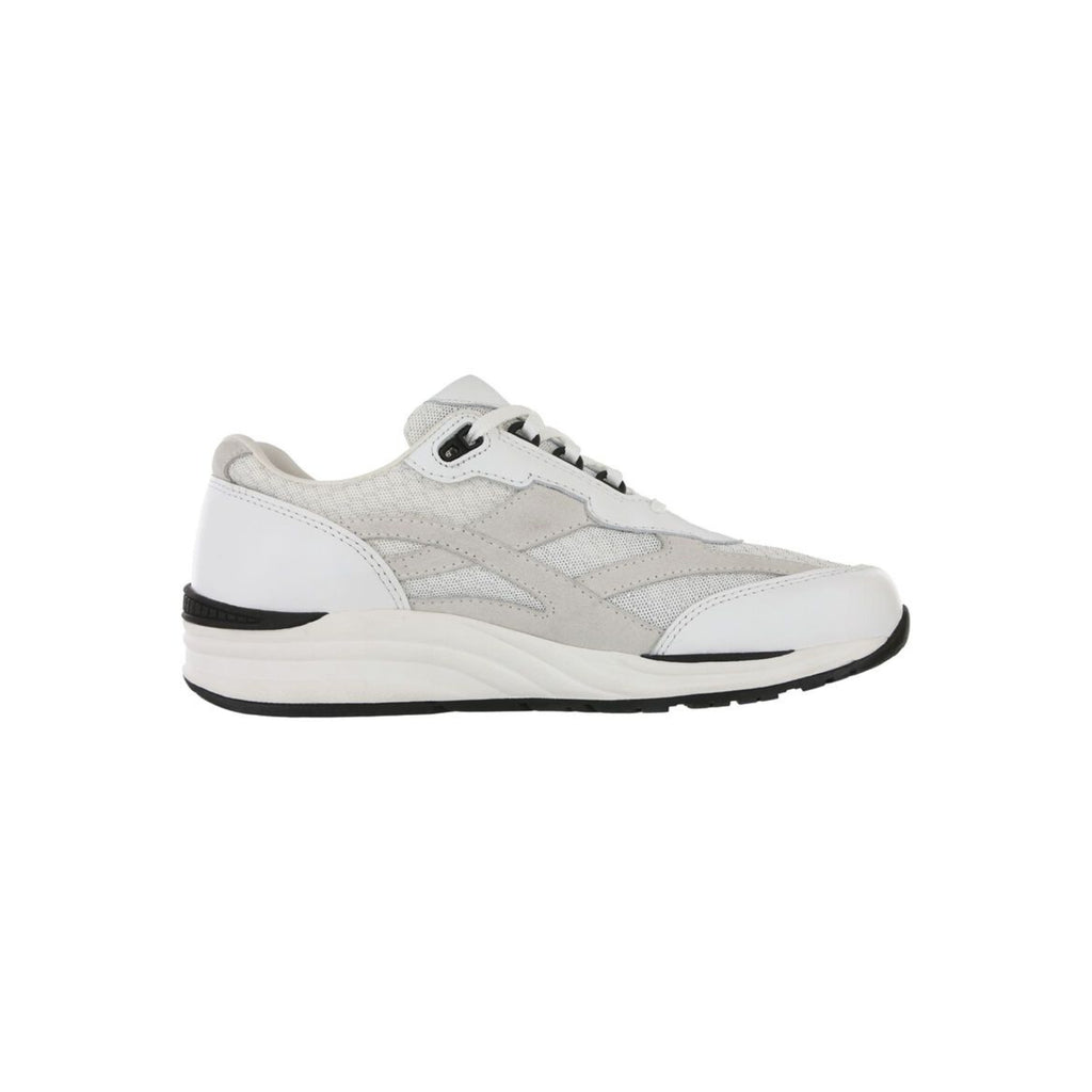 SAS Men's Journey Mesh Daily Orthotic Walking Sneaker – Saint