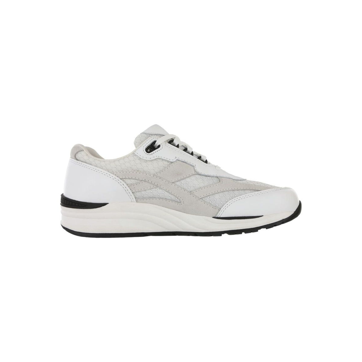 SAS Men's Journey Mesh Daily Orthotic Walking Sneaker – Saint