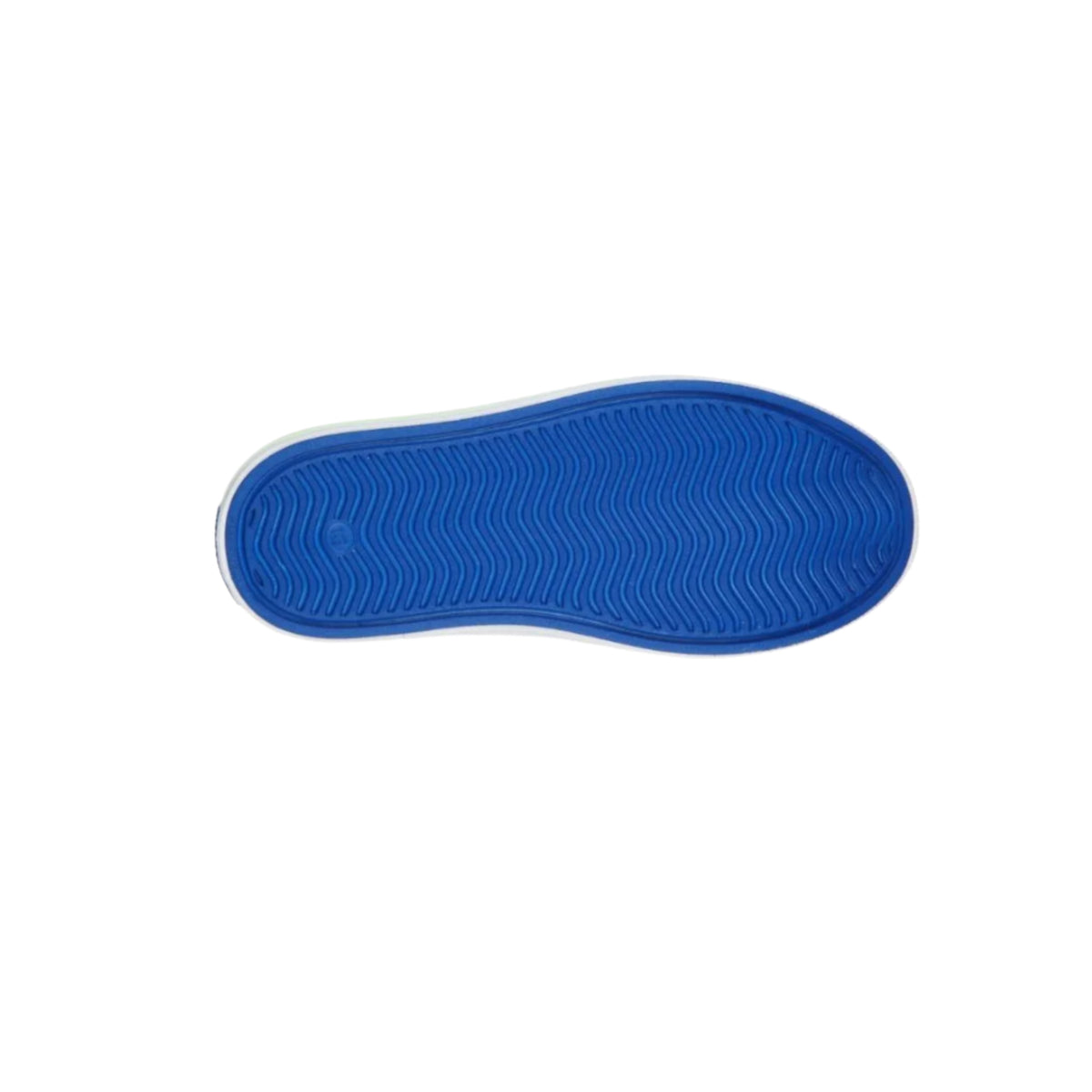 Skechers Kids Foamies: Guzman Steps - Aqua Surge Water Shoes | Blue/Lime