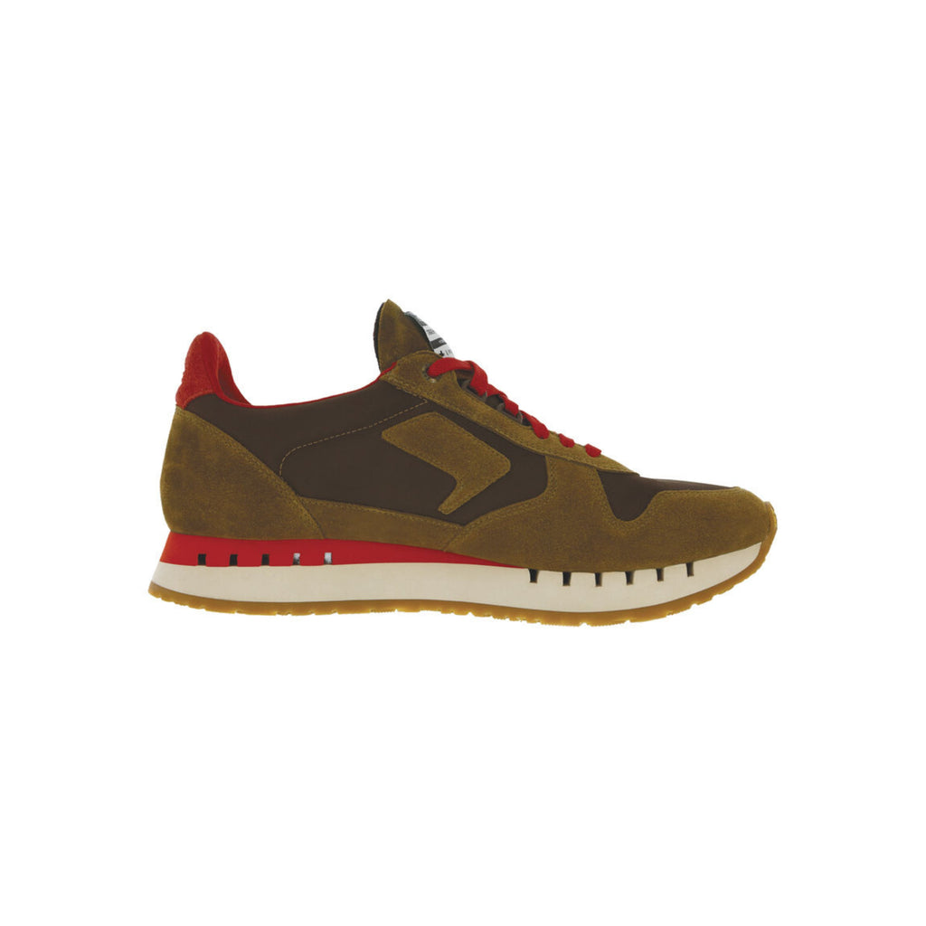 SAS Men's 7eventy6ix-Y Retro Lace-Up Sneaker – Turbinado Chile