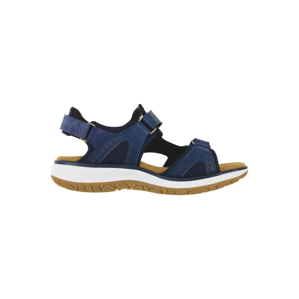 SAS Men's Maverick Performance Strappy Hiking Sandal – Neptune