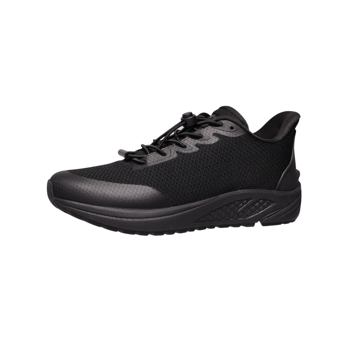 Propét Men's One Velocity Lightweight Step-In Shoe