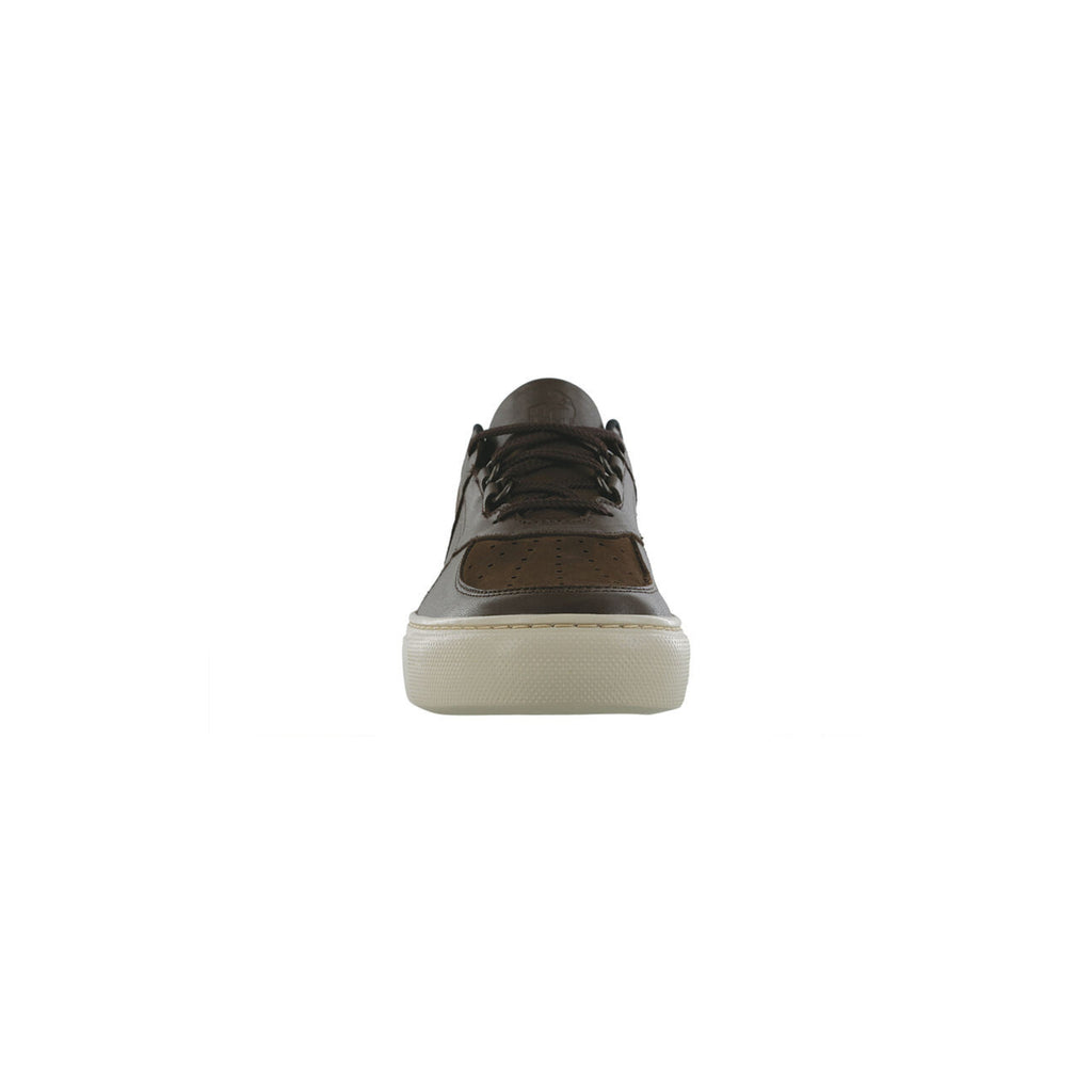 SAS Men's High Street Leather Daily Comfort Shoe – Smores