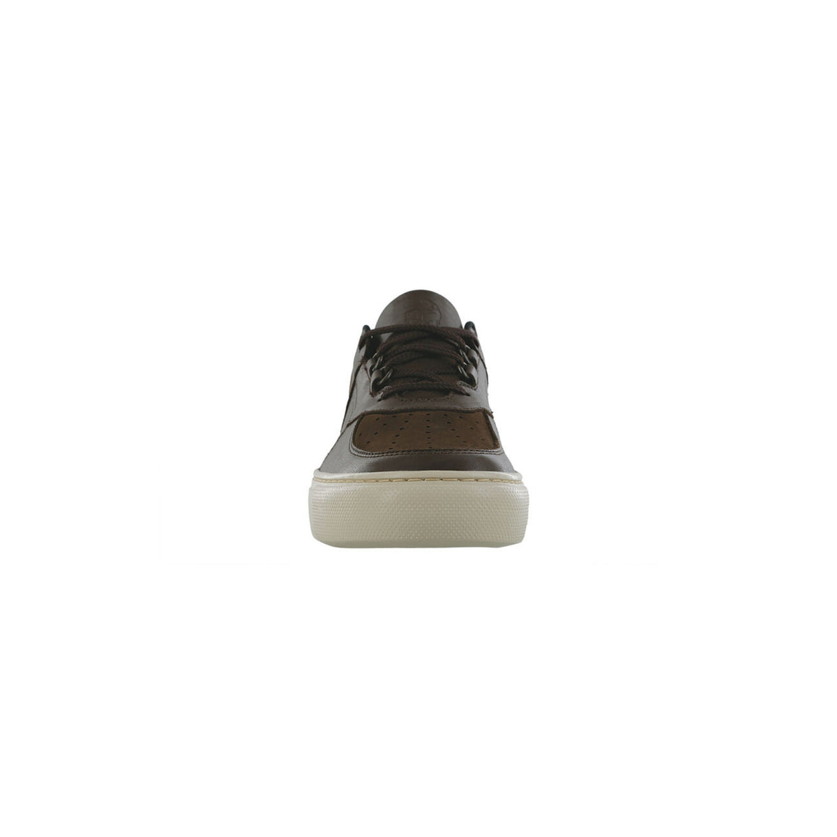 SAS Men's High Street Leather Daily Comfort Shoe – Smores