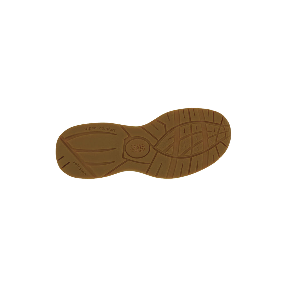 SAS Men's Journey ML Performance Support Fitness Shoe – Cypress