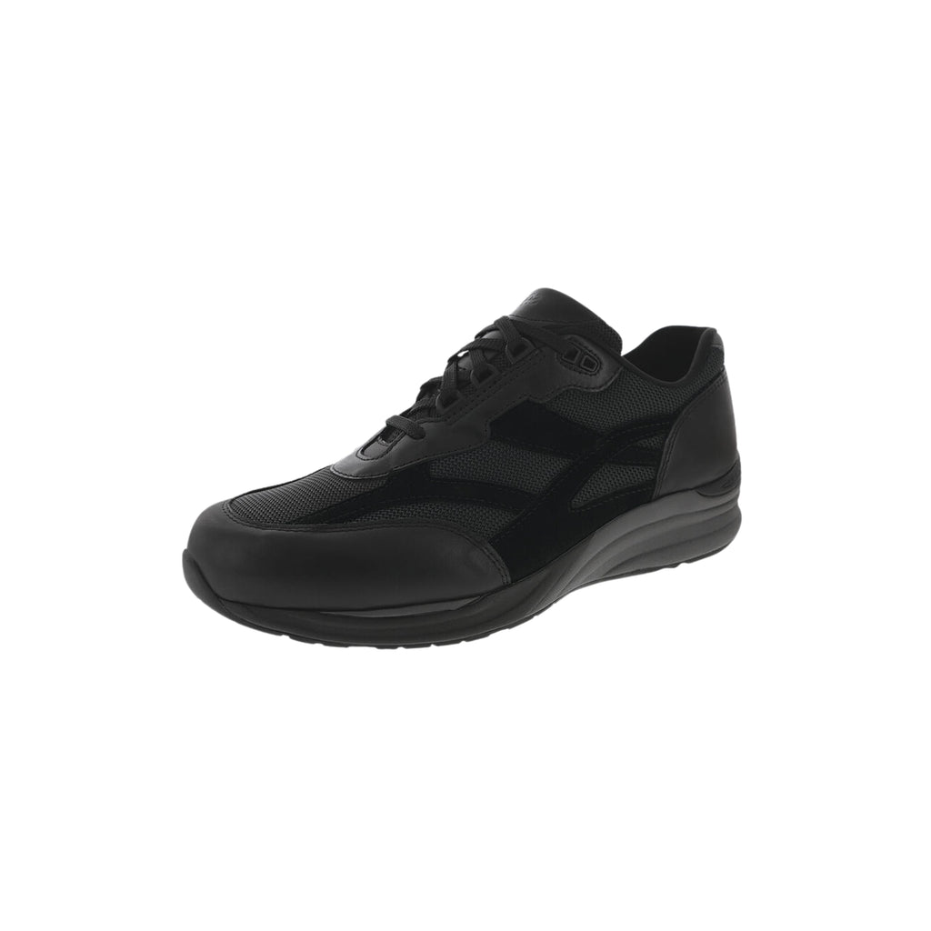 SAS Men's Journey ML Lightweight Orthotic Active Trainer – Cavern
