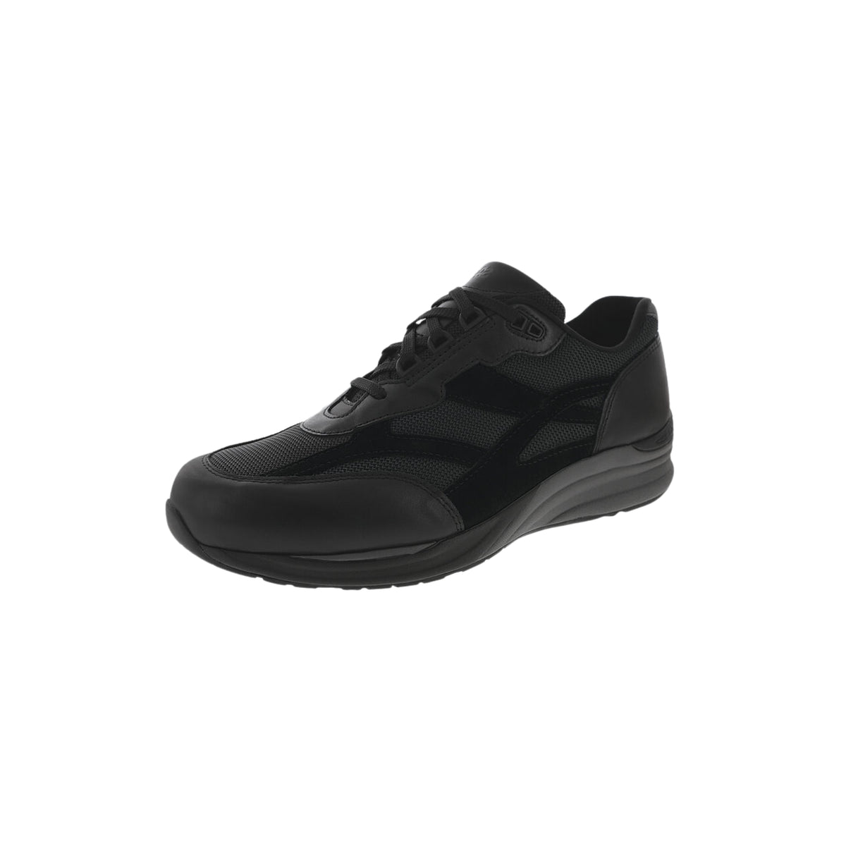 SAS Men's Journey ML Lightweight Orthotic Active Trainer – Cavern