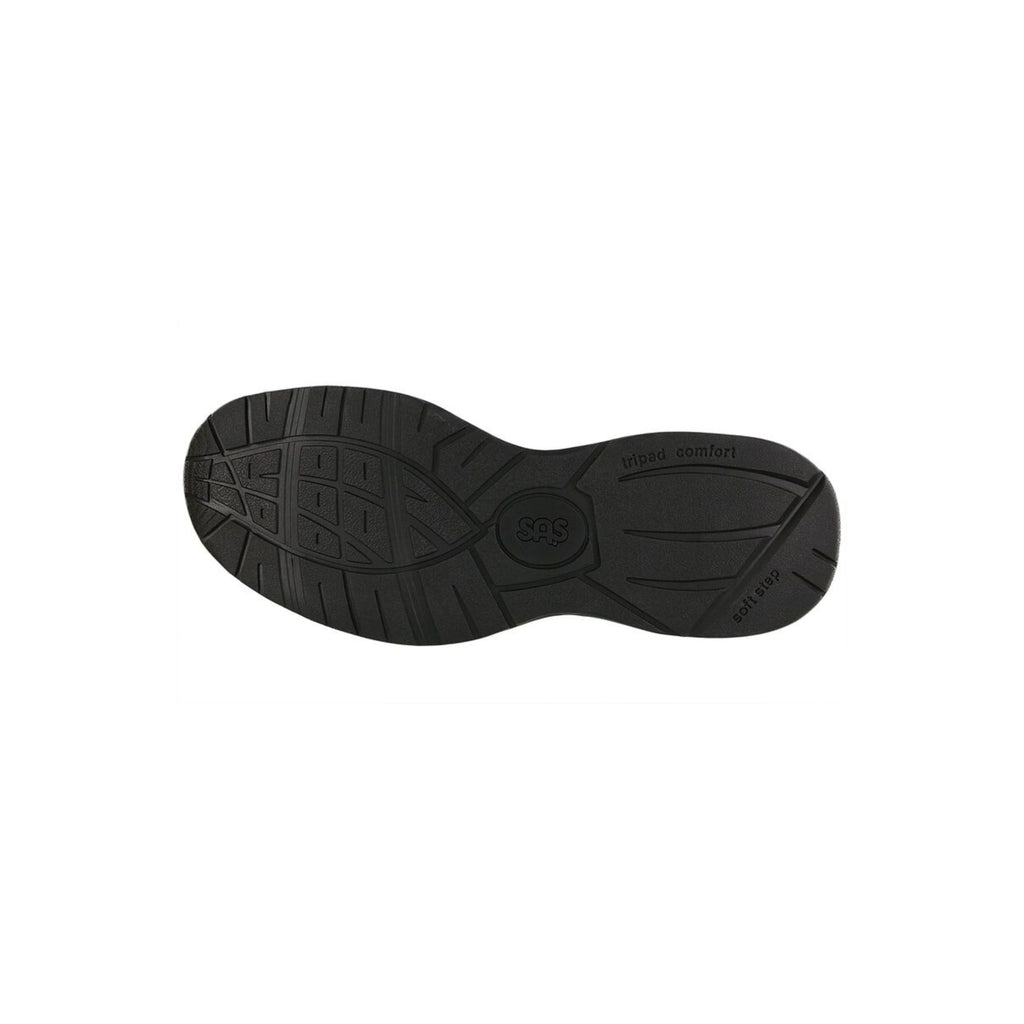 SAS Men's Journey Mesh Supportive Active Sneaker – Nova