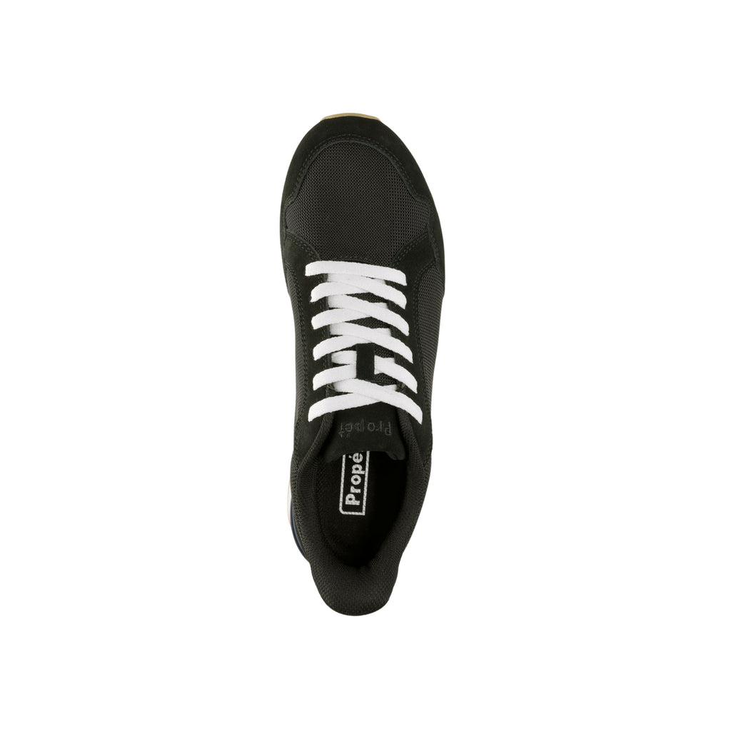 Propét Carmine Men's Hands-Free Comfort Walking Shoe