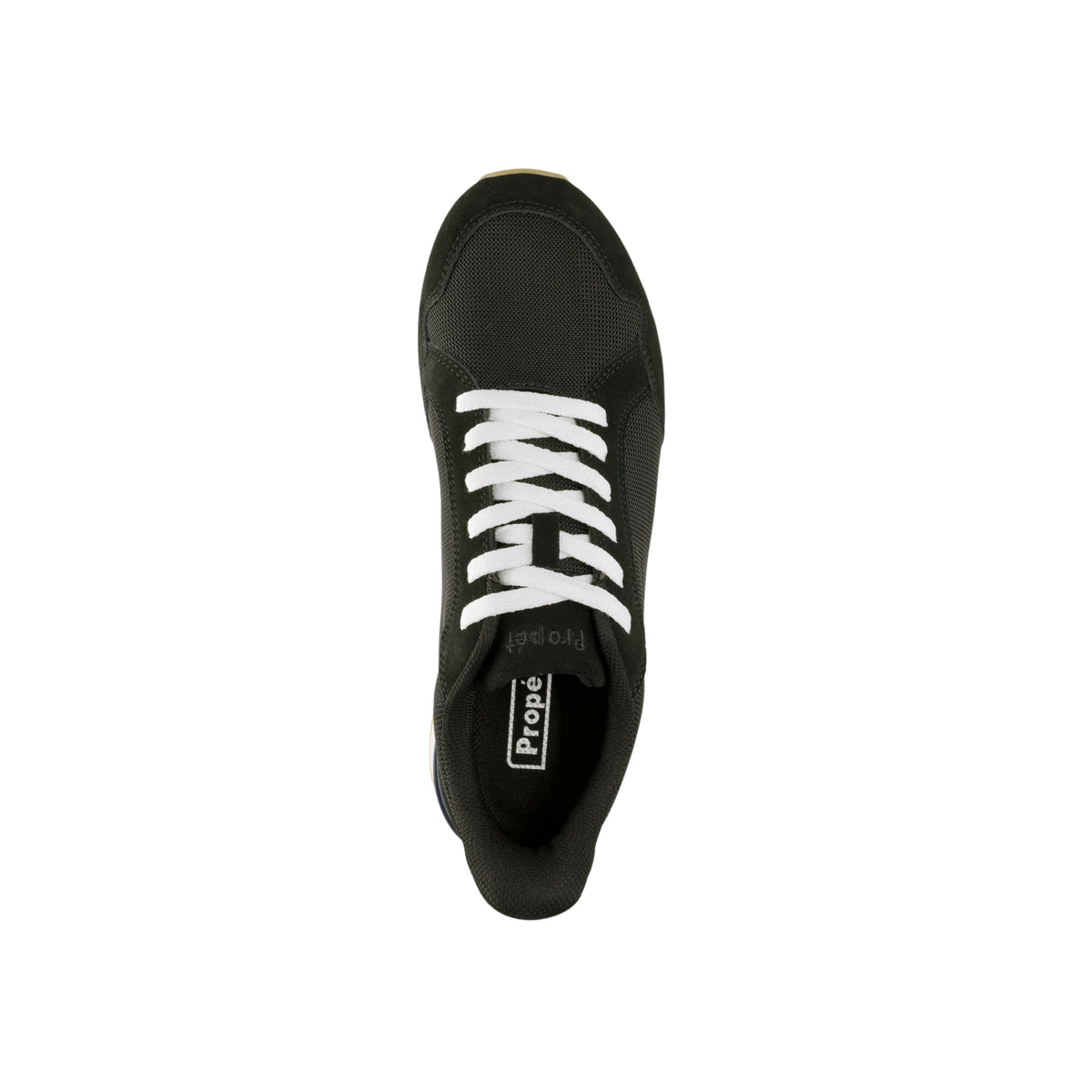 Propét Carmine Men's Hands-Free Comfort Walking Shoe
