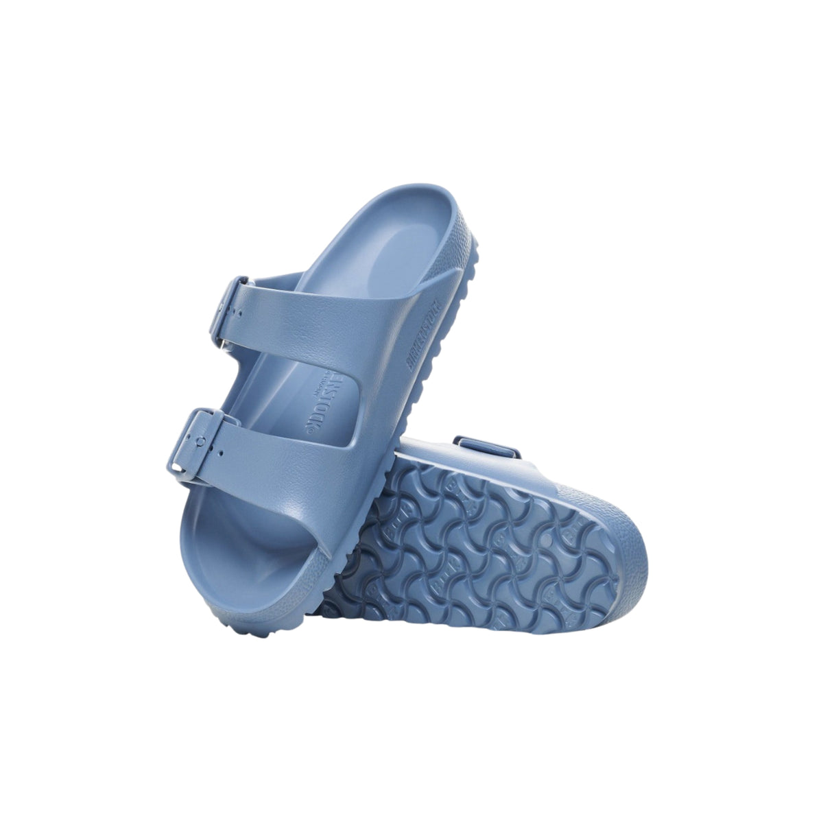 Birkenstock Arizona Essentials EVA Unisex Sandal - Elemental Blue