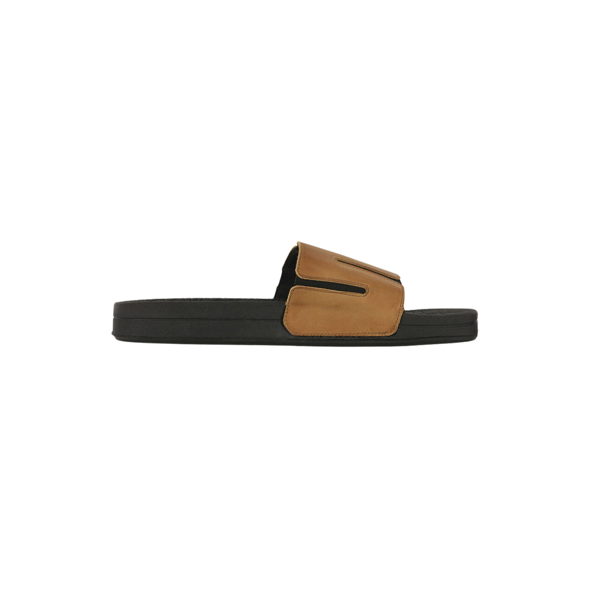SAS Men's Edge Slide Sandal - Hazel