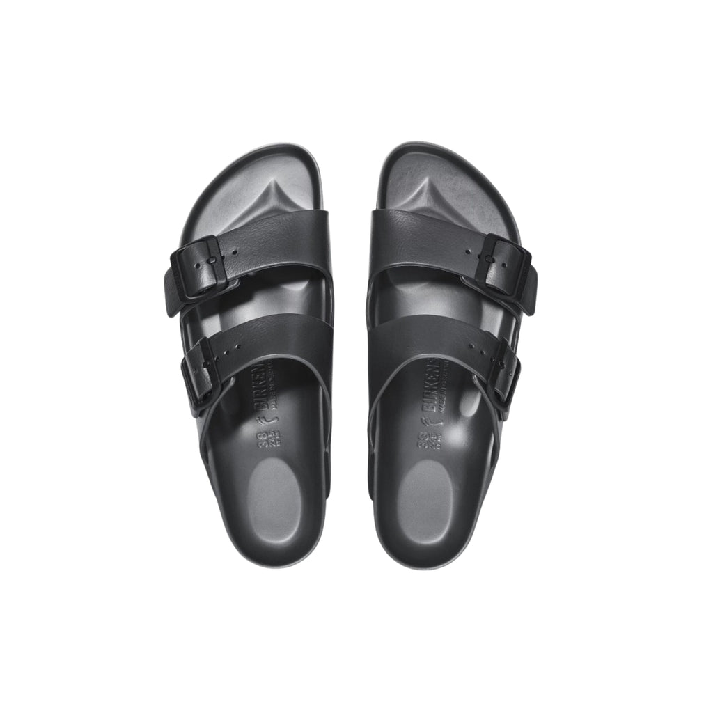 Birkenstock Arizona Essentials EVA Unisex Sandal - Anthracite