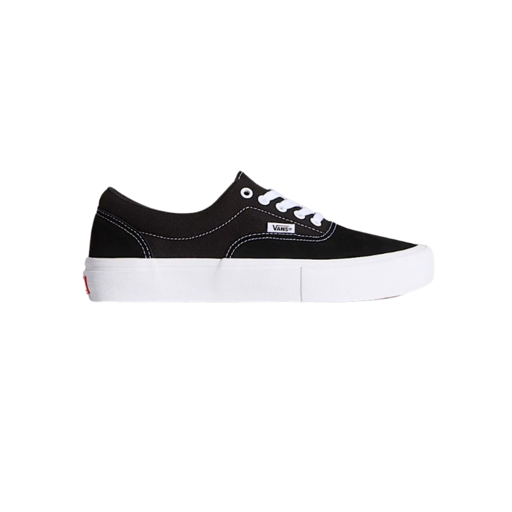 Vans Era Black/True White Men’s Sneakers