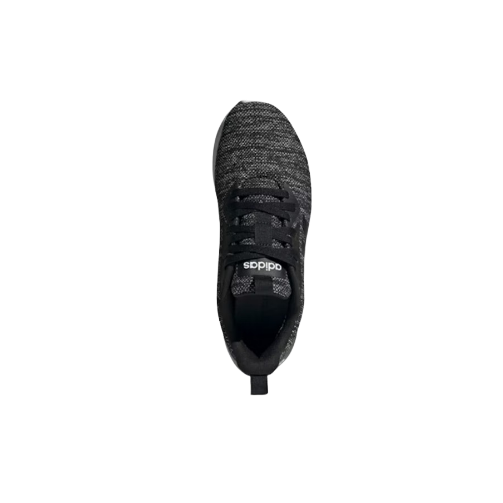 Adidas Originals Men’s Puremotion Cloudfoam Running Shoes - Core Black / Grey