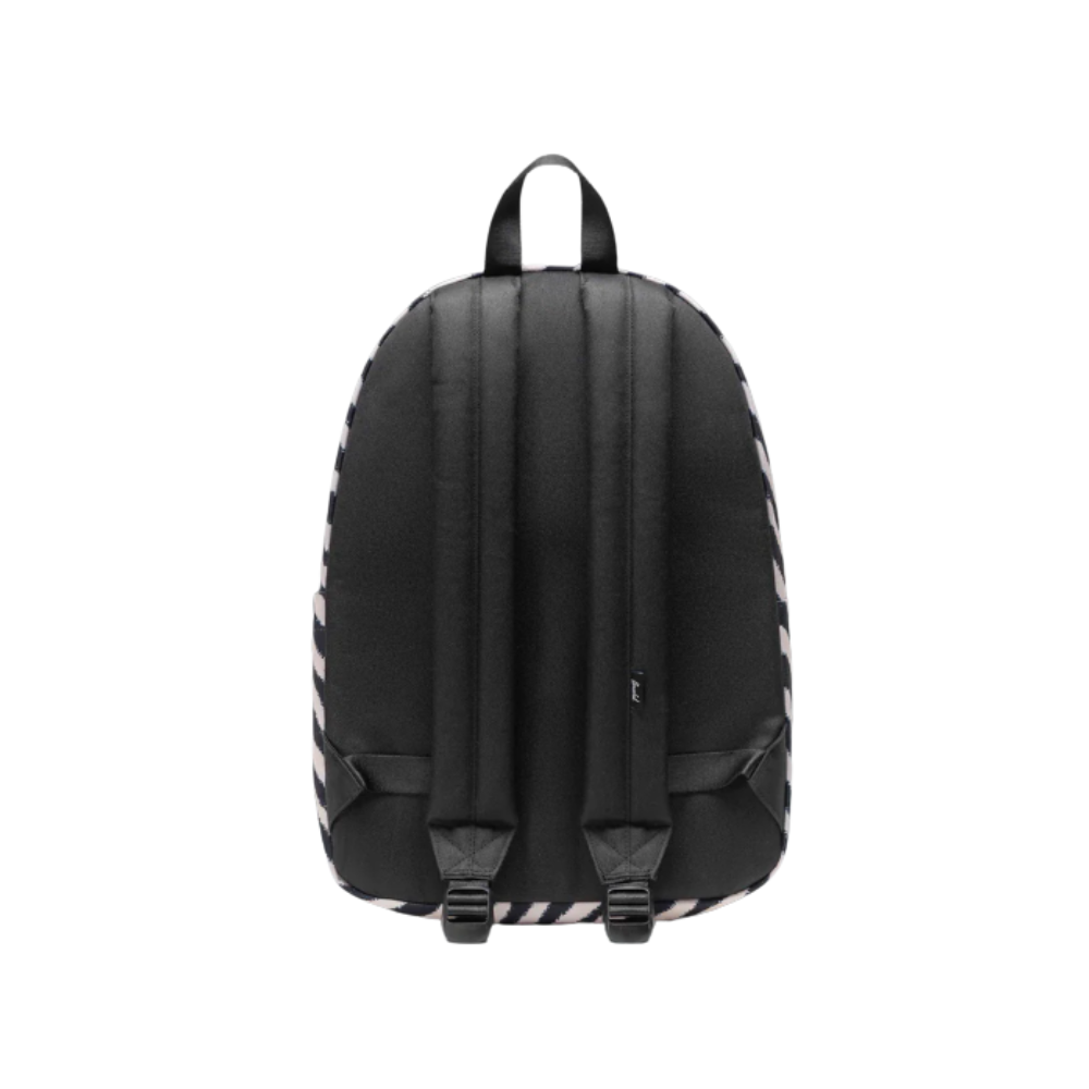 Herschel Classic 26L Backpack – Zebra Print Edition