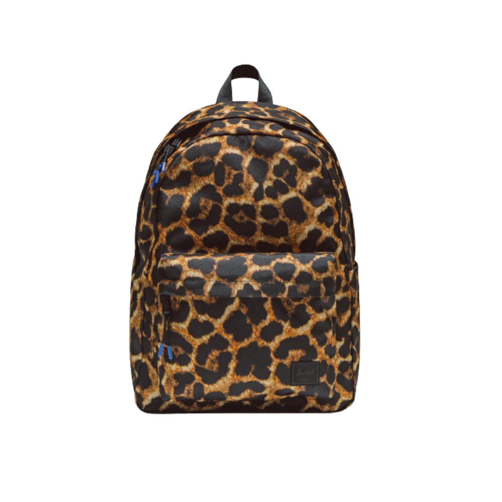 Herschel Supply Co. Classic Backpack in Digi Leopard