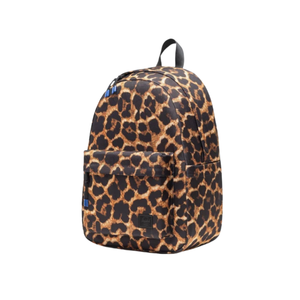 Herschel Supply Co. Classic Backpack in Digi Leopard