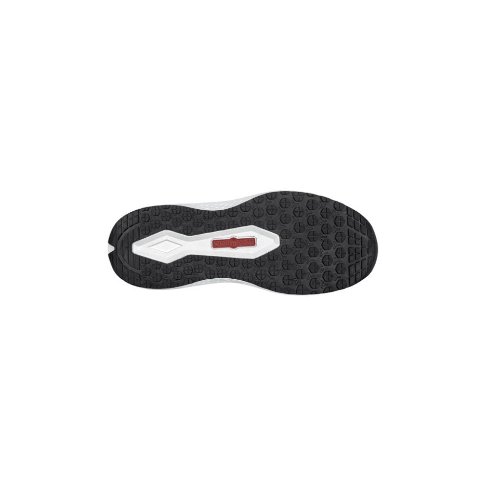 OrthoFeet Women's Relay Hands Free Sneaker - Black