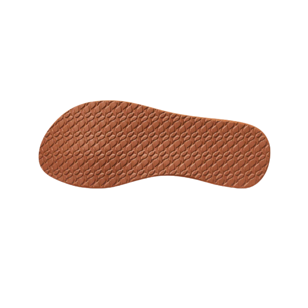 REEF Cushion Breeze Women’s Sandals – Tan/Smoothie