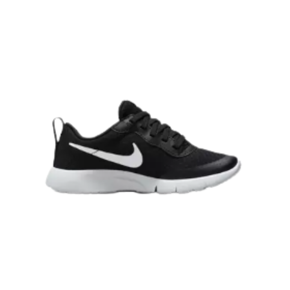 Nike Tanjun Easyon (GS) Kids’ Sneakers | Black / White-White DX9041‑003