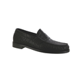 SAS Men's Penny Signature - Leather Penny Loafer - Bison