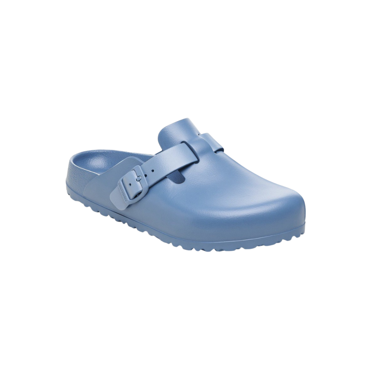 Birkenstock Boston EVA Clog – Elemental Blue (Unisex)