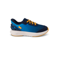 Kizik Kids' Athens 2 Slip-In Athletic Shoes - Super Sonic/Naval Academy