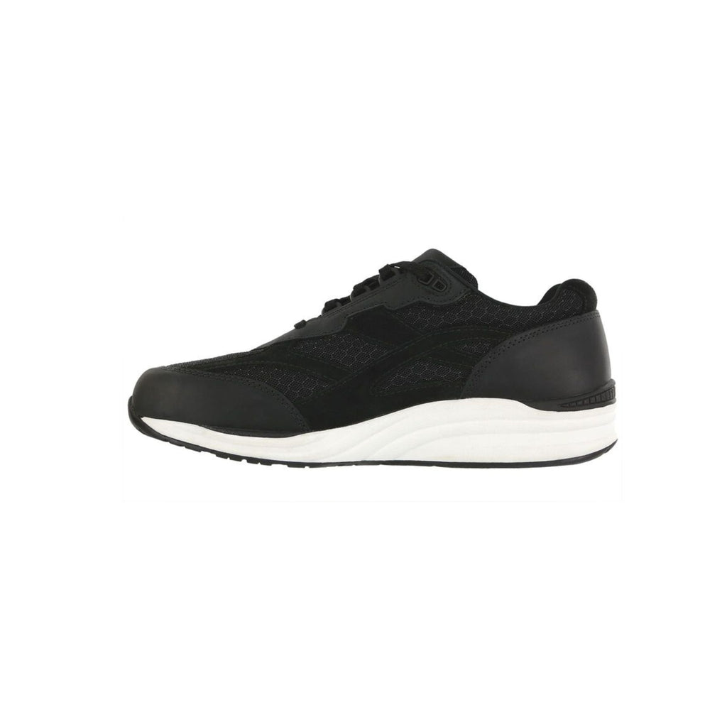 SAS Men's Journey Mesh Supportive Active Sneaker – Nova