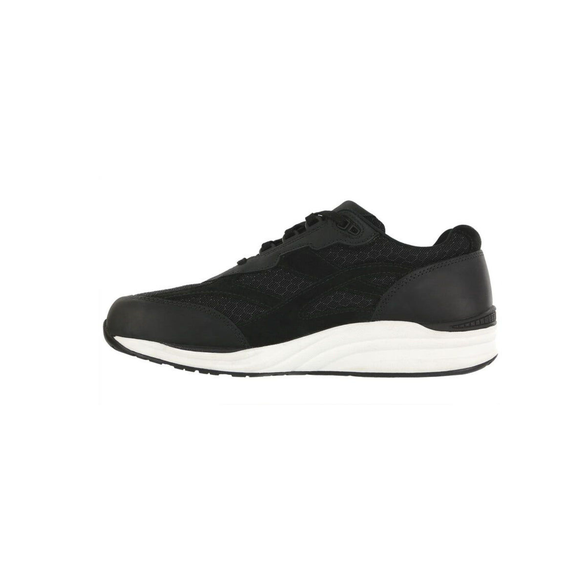 SAS Men's Journey Mesh Supportive Active Sneaker – Nova