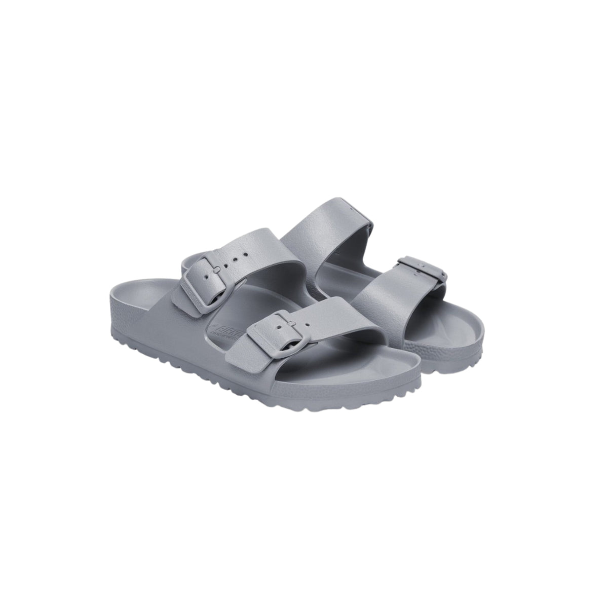 Birkenstock Arizona Eva Unisex Lightweight Sandal - Stone Coin