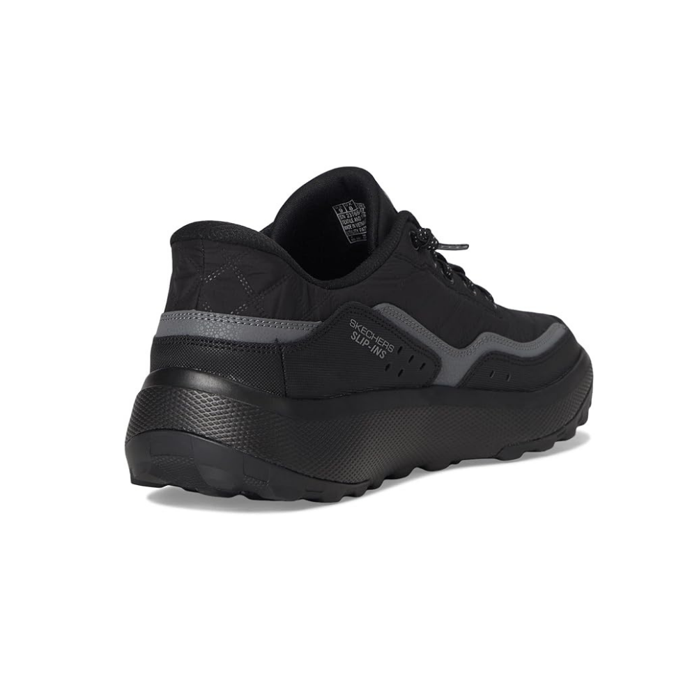 Skechers Men's Hands Free Slip-ins Urban Explore - Black/Charcoal