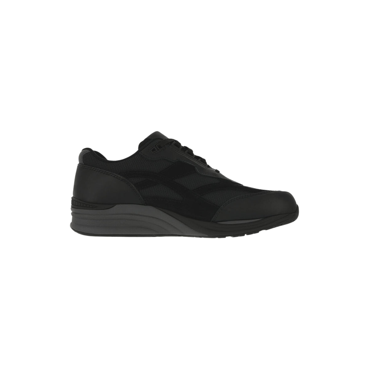 SAS Men's Journey ML Lightweight Orthotic Active Trainer – Cavern