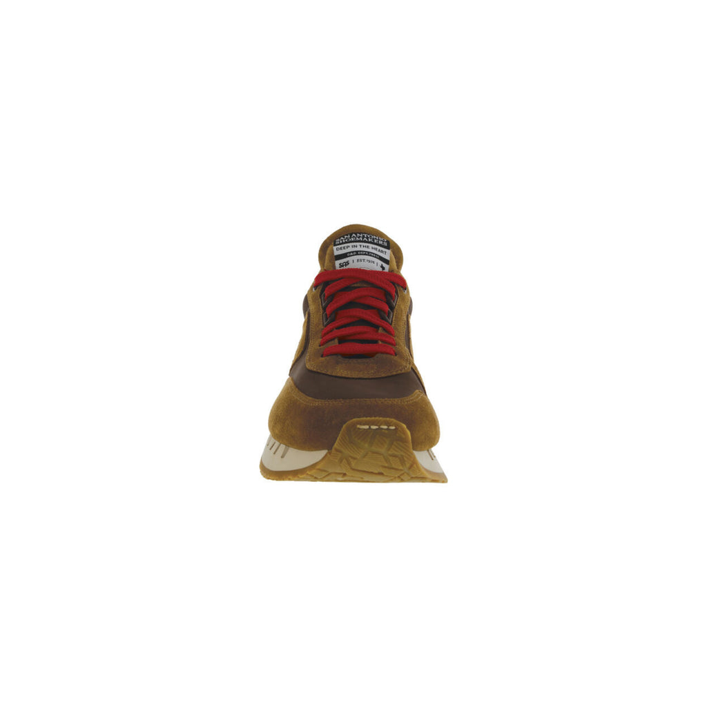 SAS Men's 7eventy6ix-Y Retro Lace-Up Sneaker – Turbinado Chile