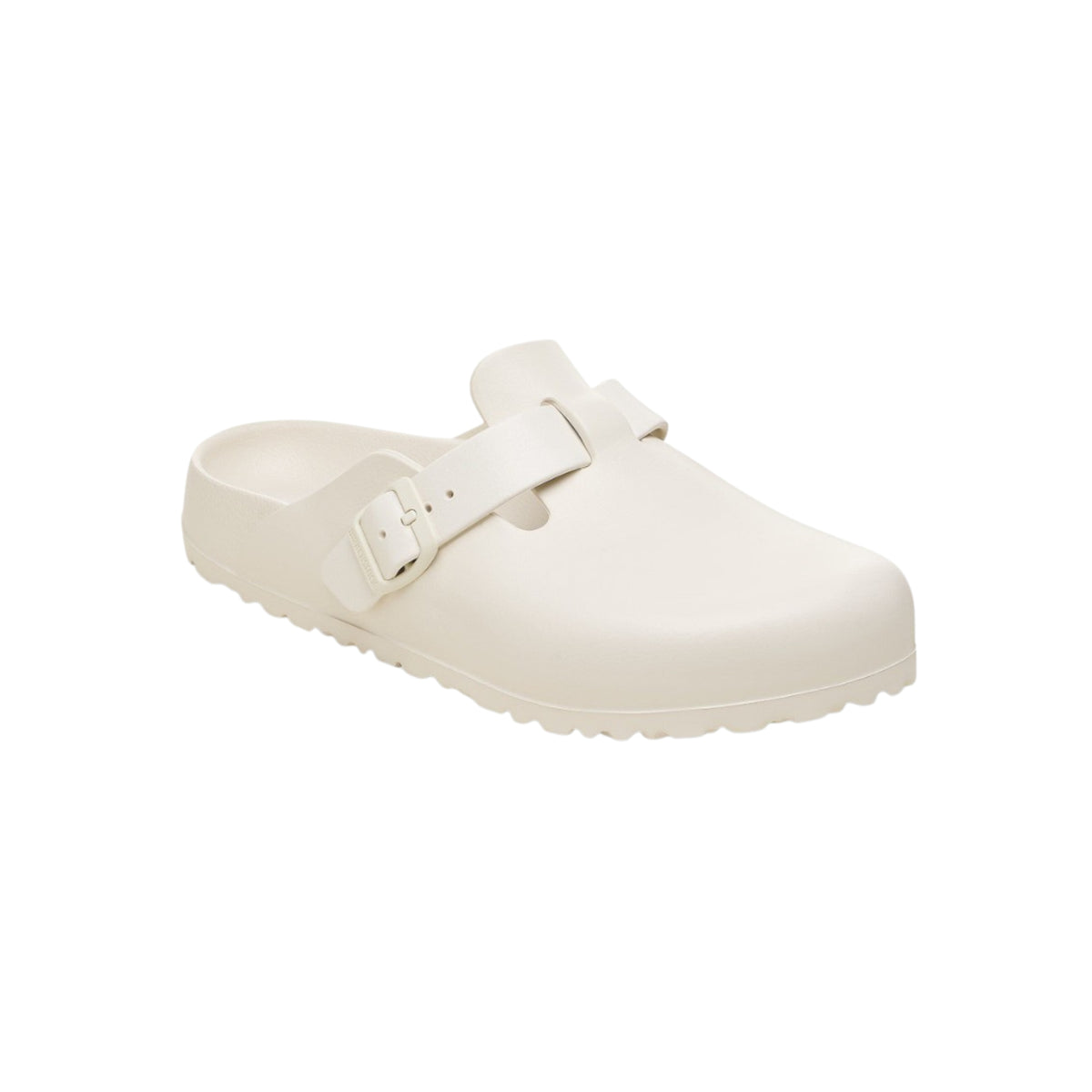 Birkenstock Boston EVA Essential Unisex Clog – Eggshell