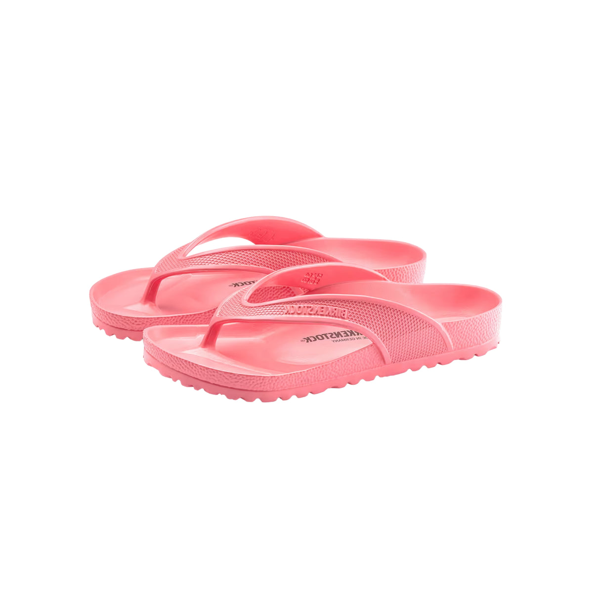 Birkenstock Unisex Honolulu EVA Sandal - Watermelon