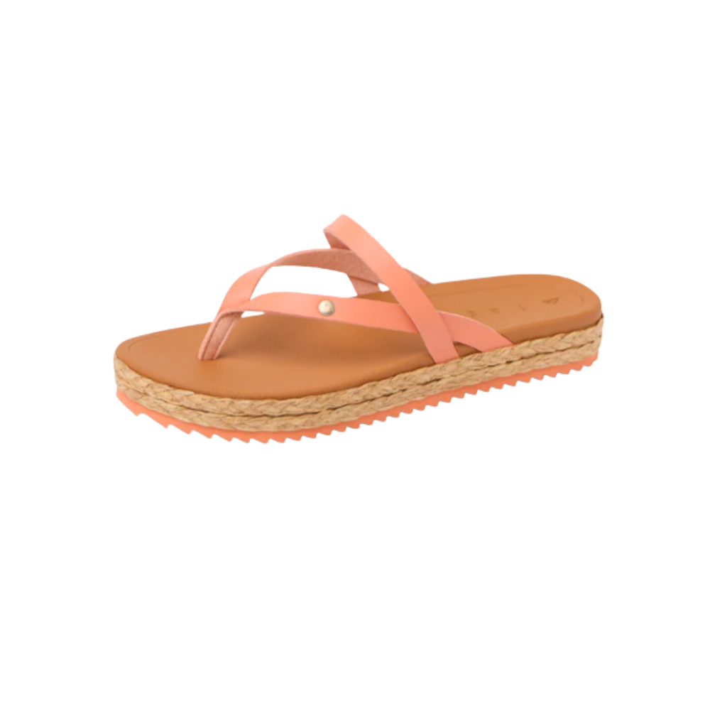 REEF Vista Carmen Women’s Sandals – Canyon Sunset