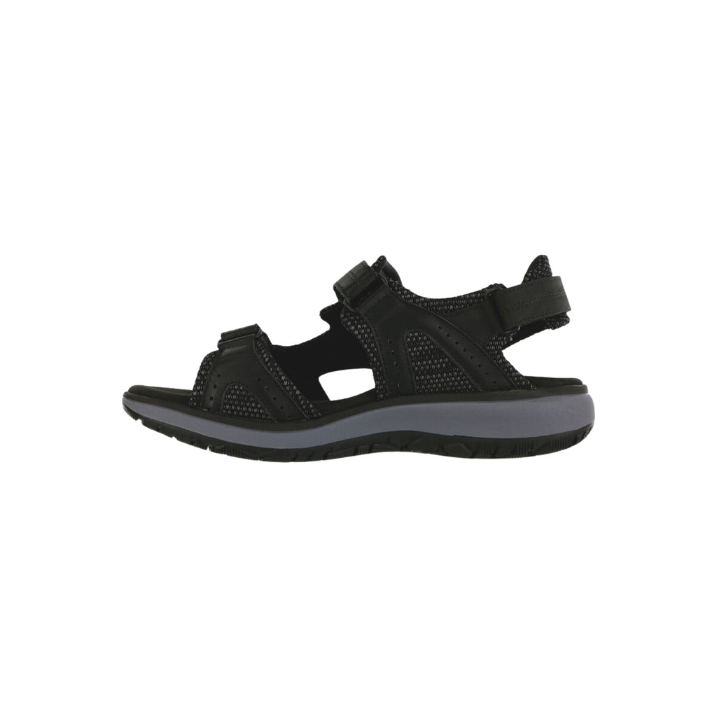 SAS Men's Maverick Supportive Comfort Outdoor Sandal – Naught
