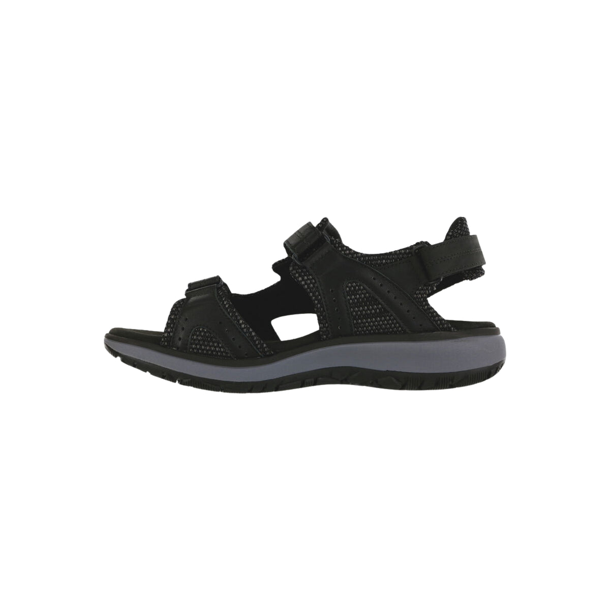 SAS Men's Maverick Supportive Comfort Outdoor Sandal – Naught