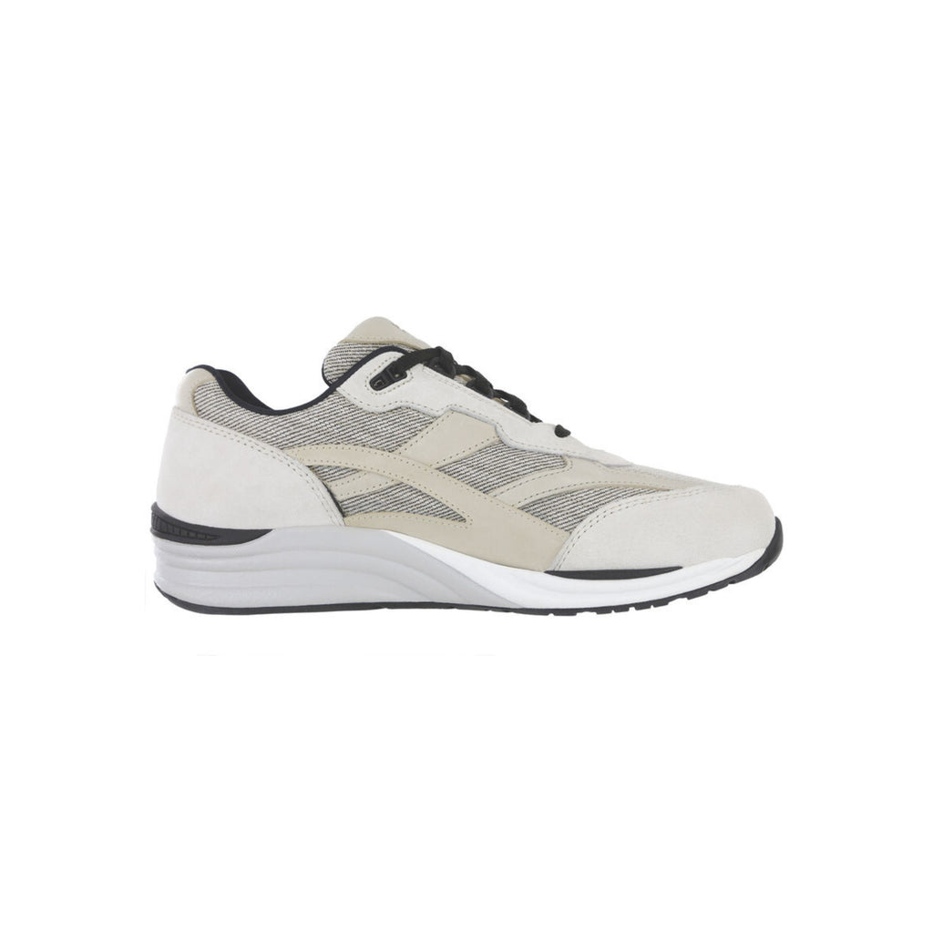 SAS Men's Journey Mesh Athletic Walking Shoe – Brackenridge