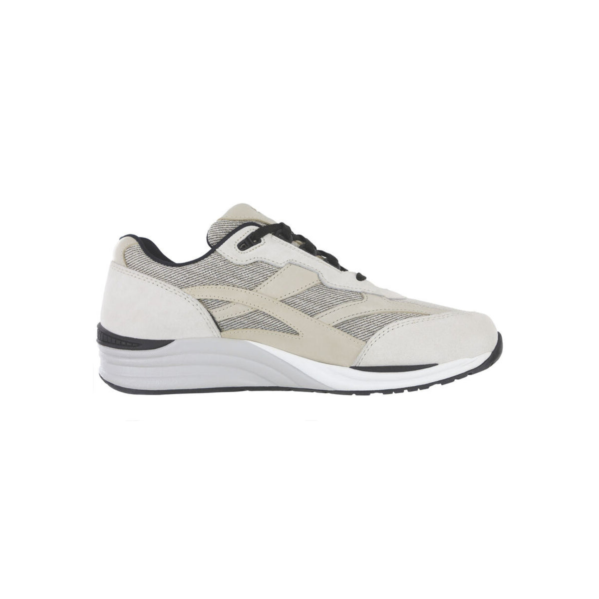 SAS Men's Journey Mesh Athletic Walking Shoe – Brackenridge