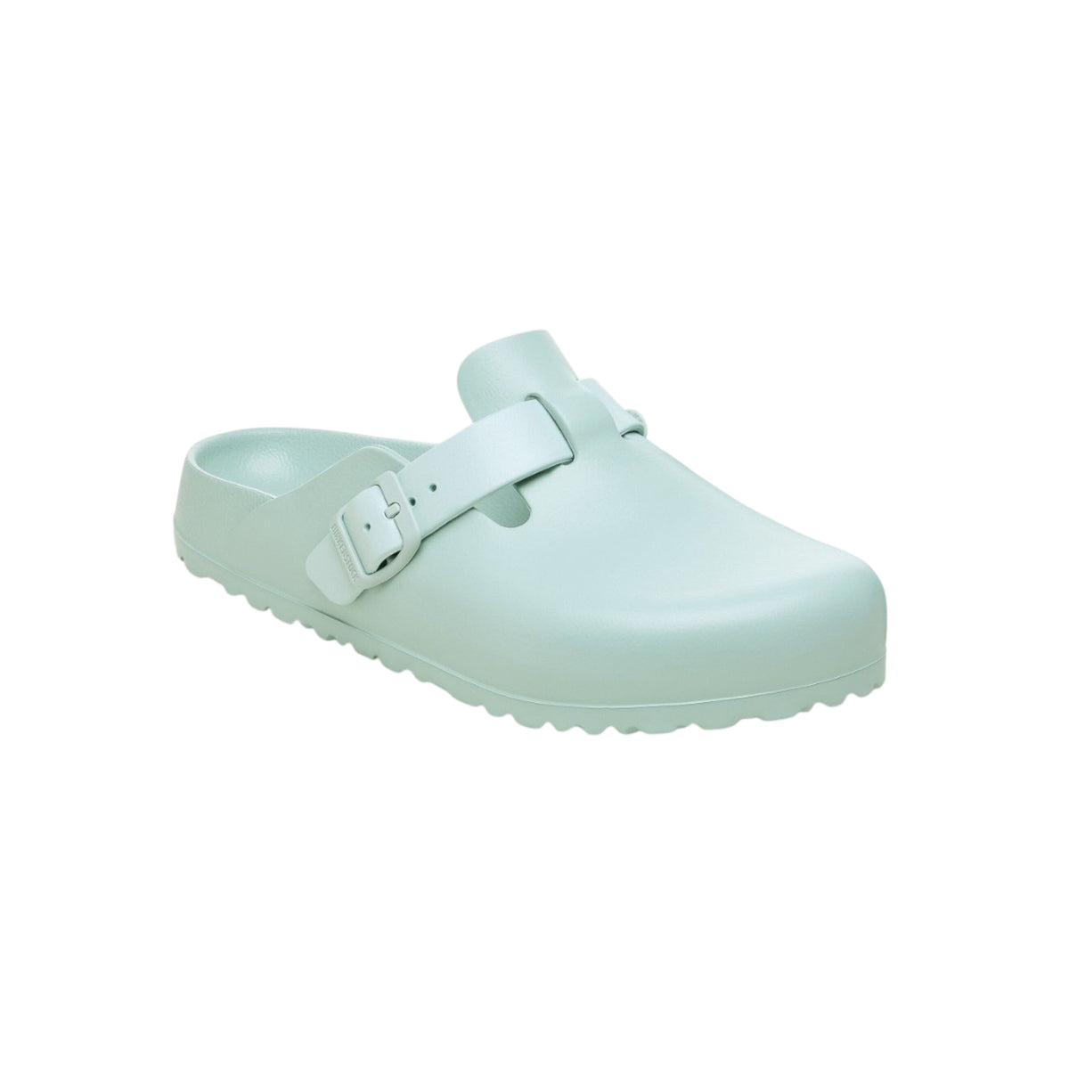 Birkenstock Boston EVA Essential Unisex Clog - Surf Green