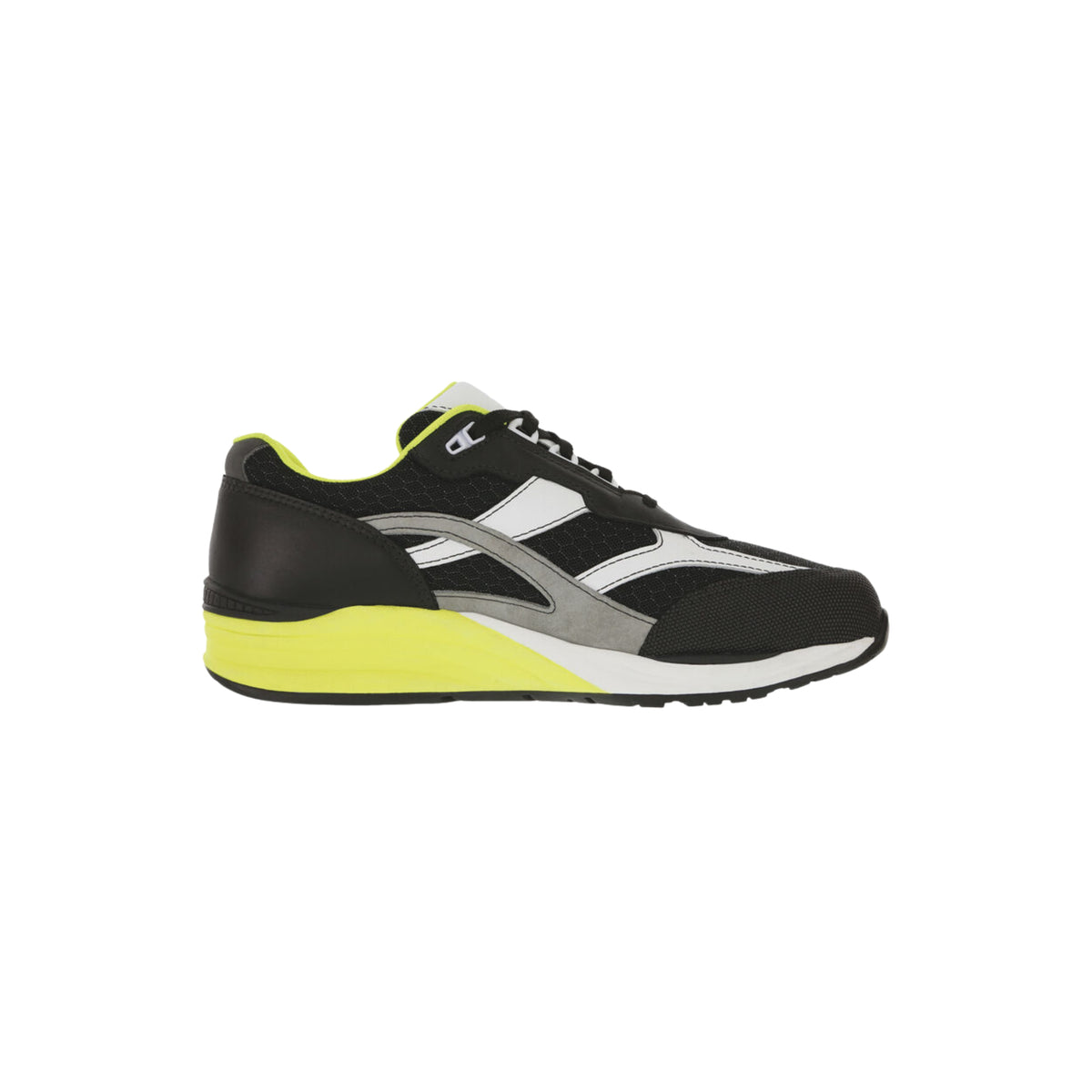 SAS Men's Journey Mesh LT Walking Shoe - Energy